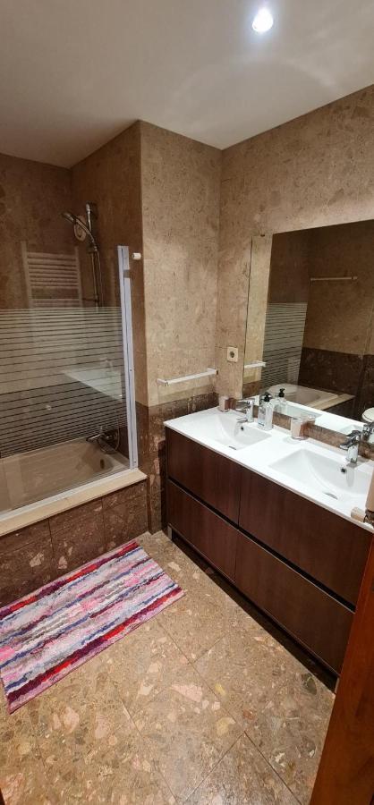 Apartamento Francelos Condominio Vila Nova de Gaia Ngoại thất bức ảnh