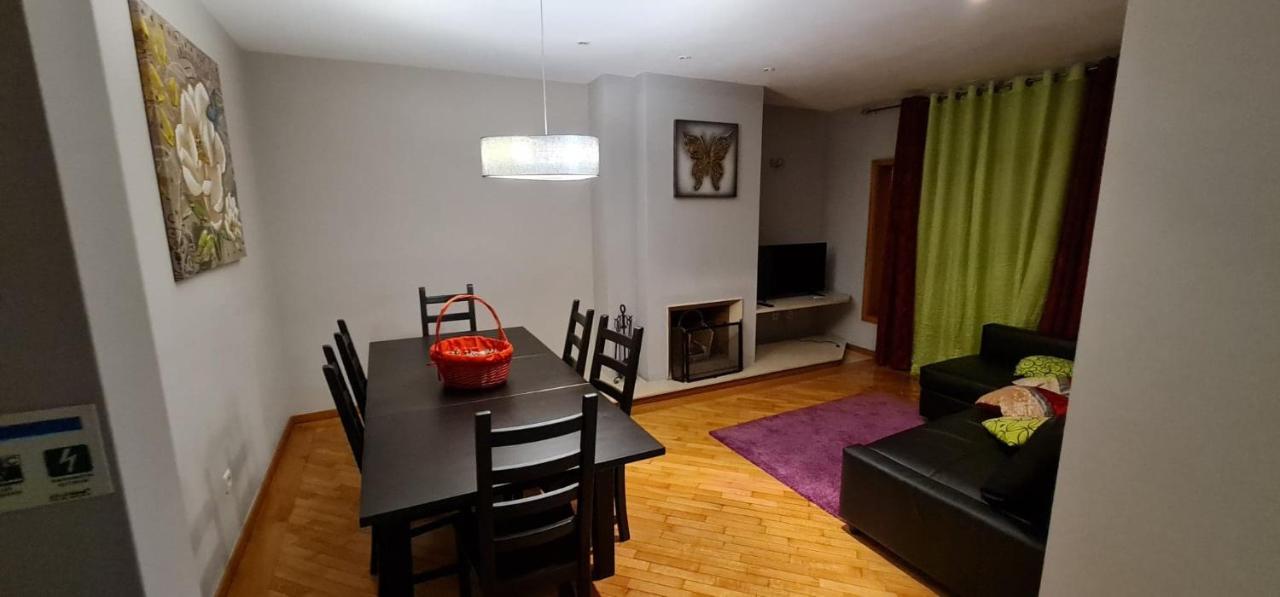 Apartamento Francelos Condominio Vila Nova de Gaia Ngoại thất bức ảnh