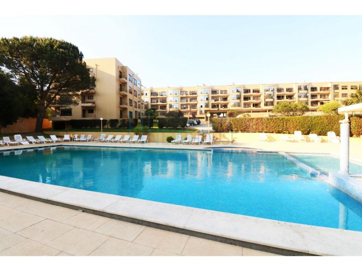 Apartamento Francelos Condominio Vila Nova de Gaia Ngoại thất bức ảnh