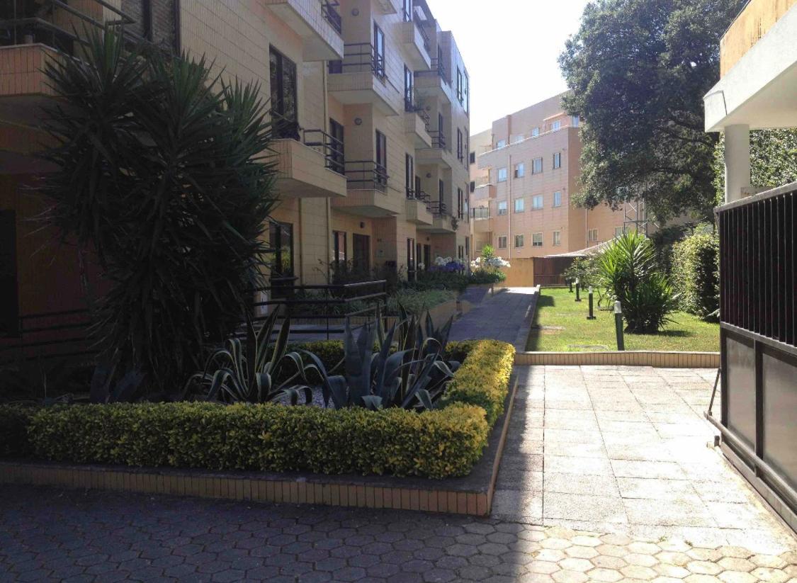 Apartamento Francelos Condominio Vila Nova de Gaia Ngoại thất bức ảnh
